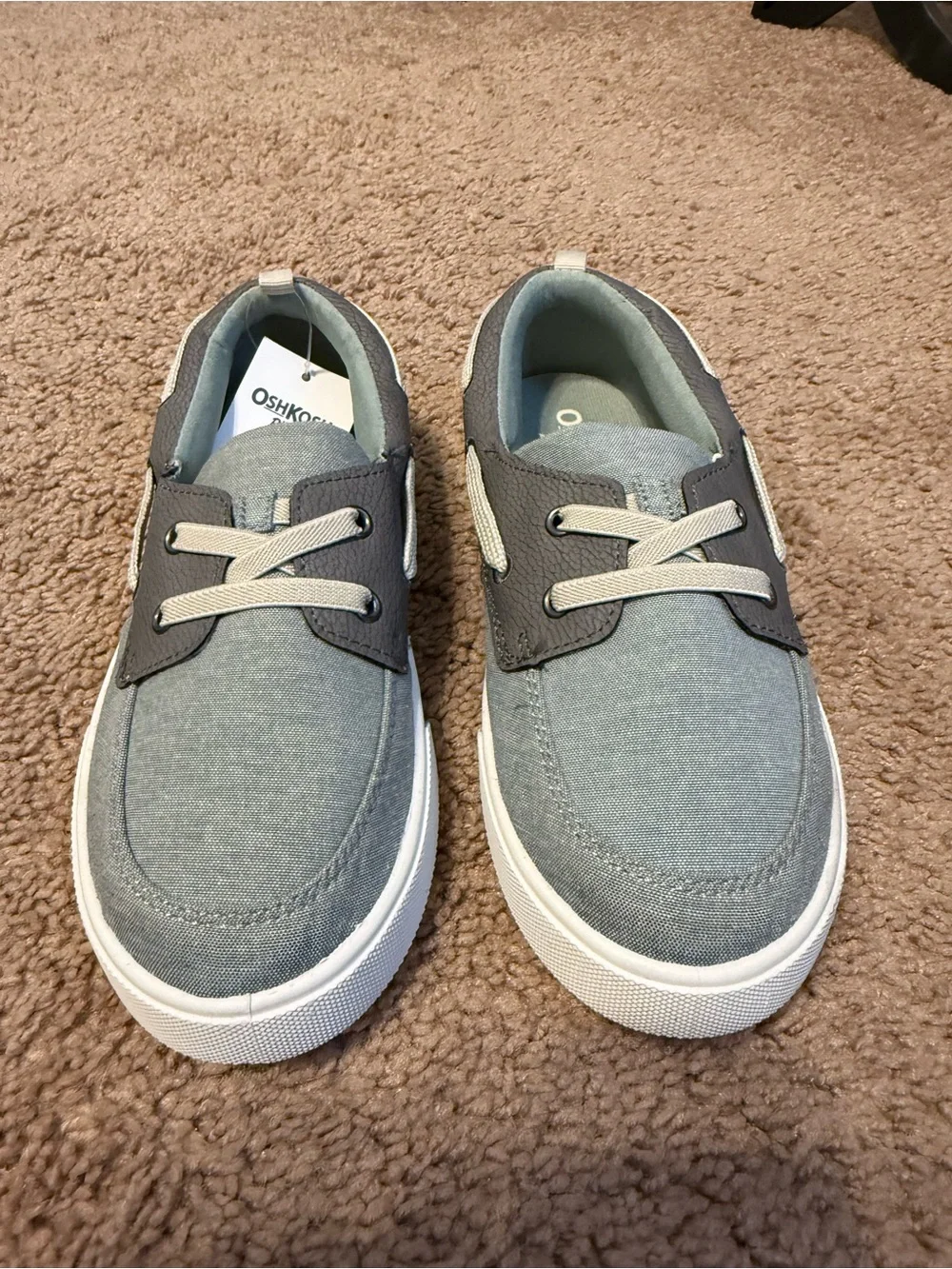 OshKosh B'gosh Kids Sneakers (LOT)